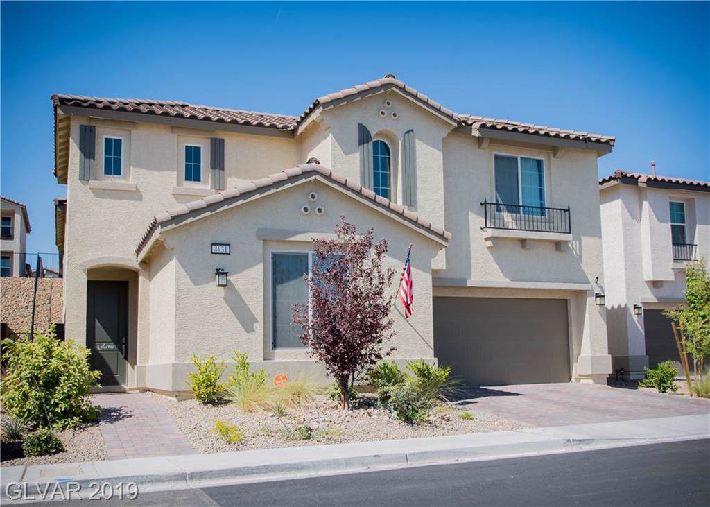 4631 Eagle Nest Peak - Photo 1