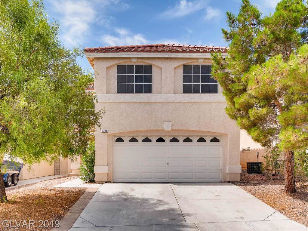 9785 Sonora Bend - Photo 1