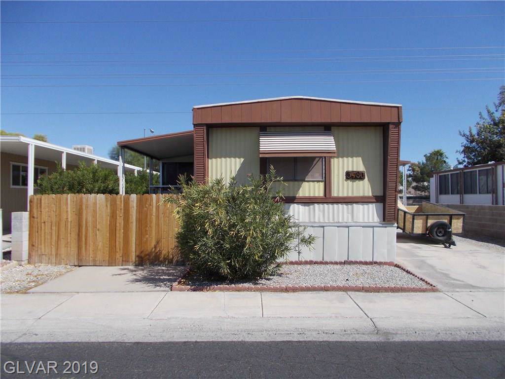 3480 Lost Hills - Photo 1