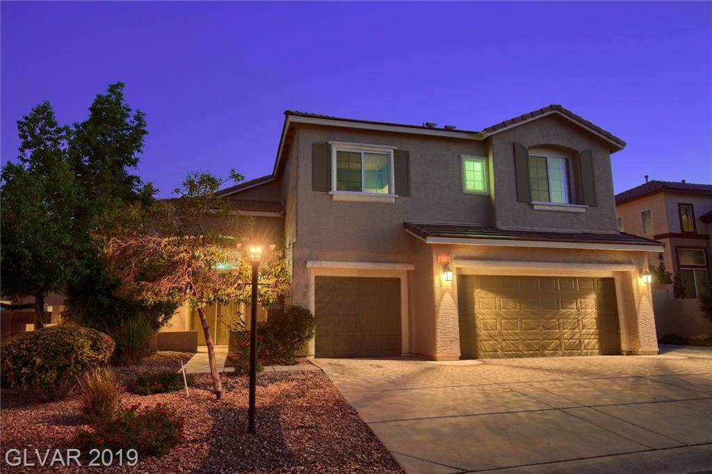 8113 Mystic Desert - Photo 1