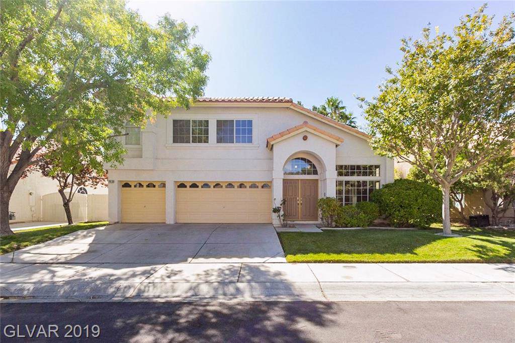 7413 Shallow Glen - Photo 1