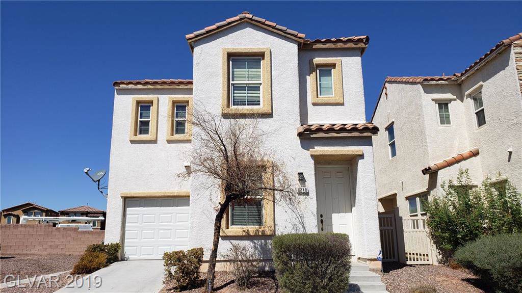 6248 Sunset Spring - Photo 1