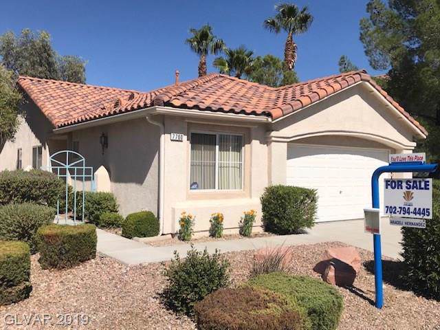 7700 Sierra Paseo Lane - Photo 1
