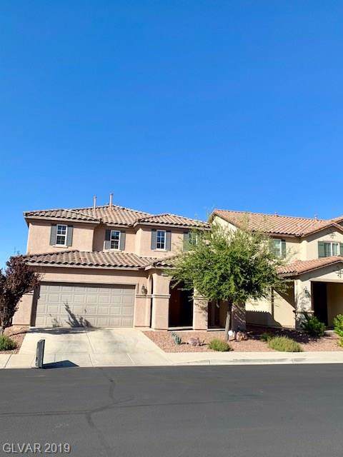 942 Monte Etna - Photo 1