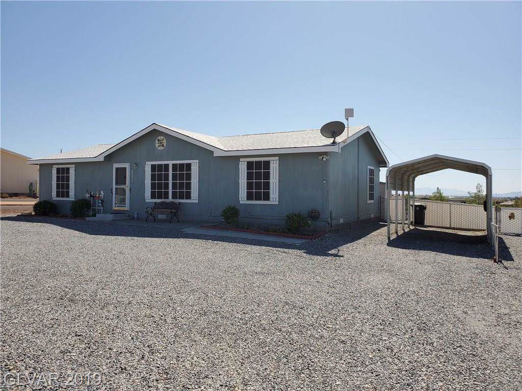 661 Fort Churchill - Photo 1