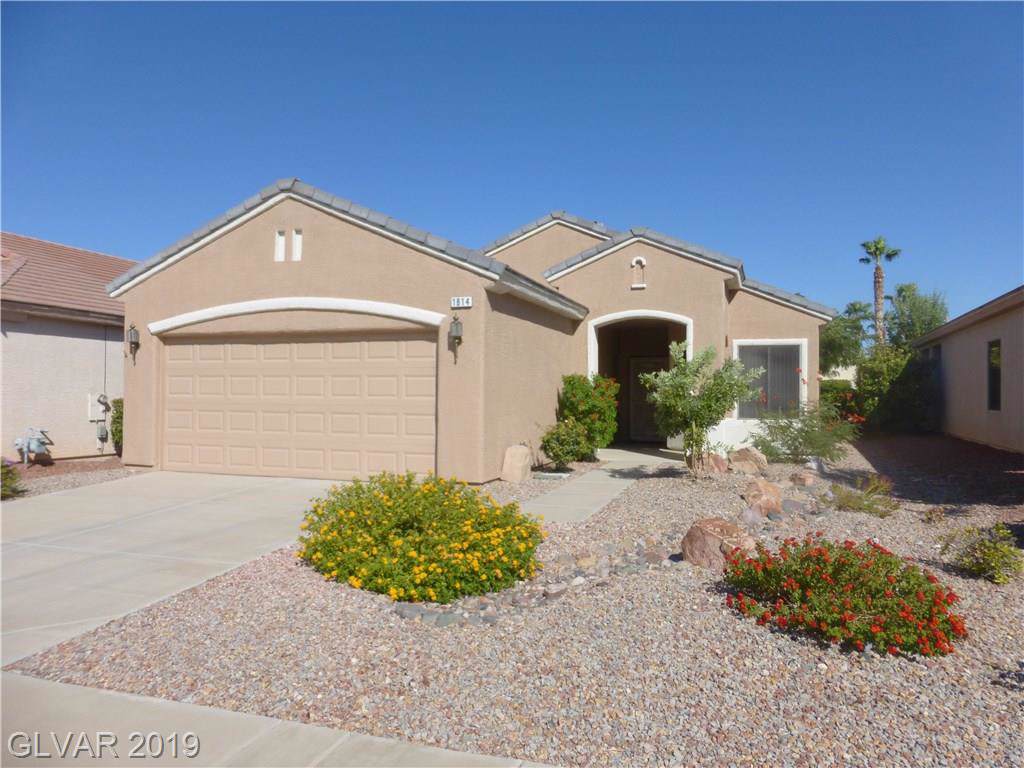 1814 Mountain Ranch - Photo 1