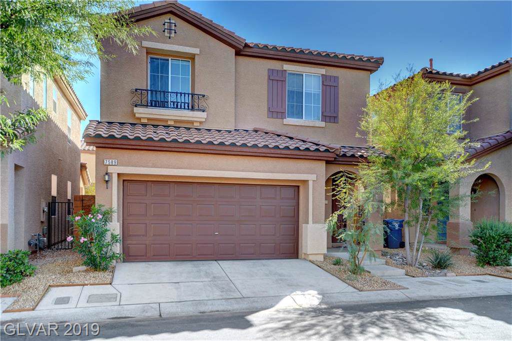 7589 Brisa Del Mar - Photo 1