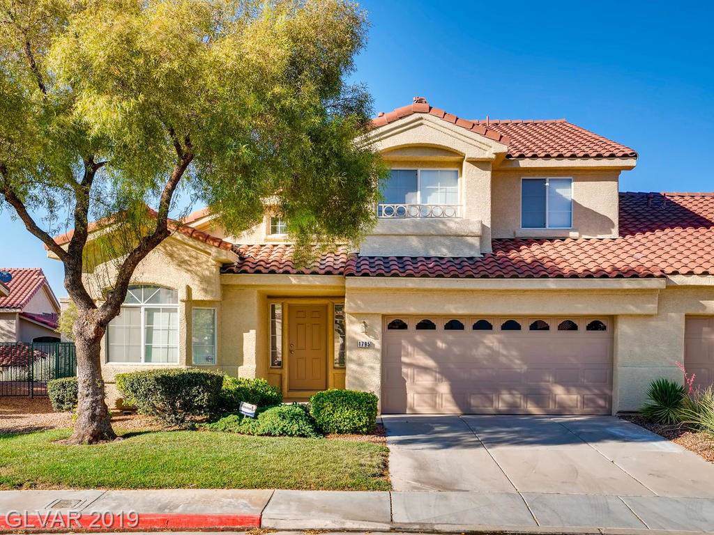 1795 Lily Pond - Photo 1