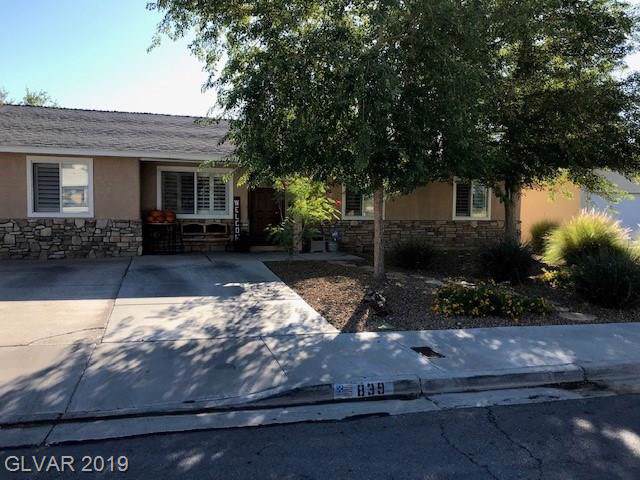 839 Benita - Photo 1