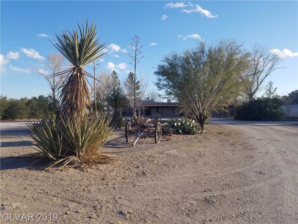 3469 Adobe - Photo 1