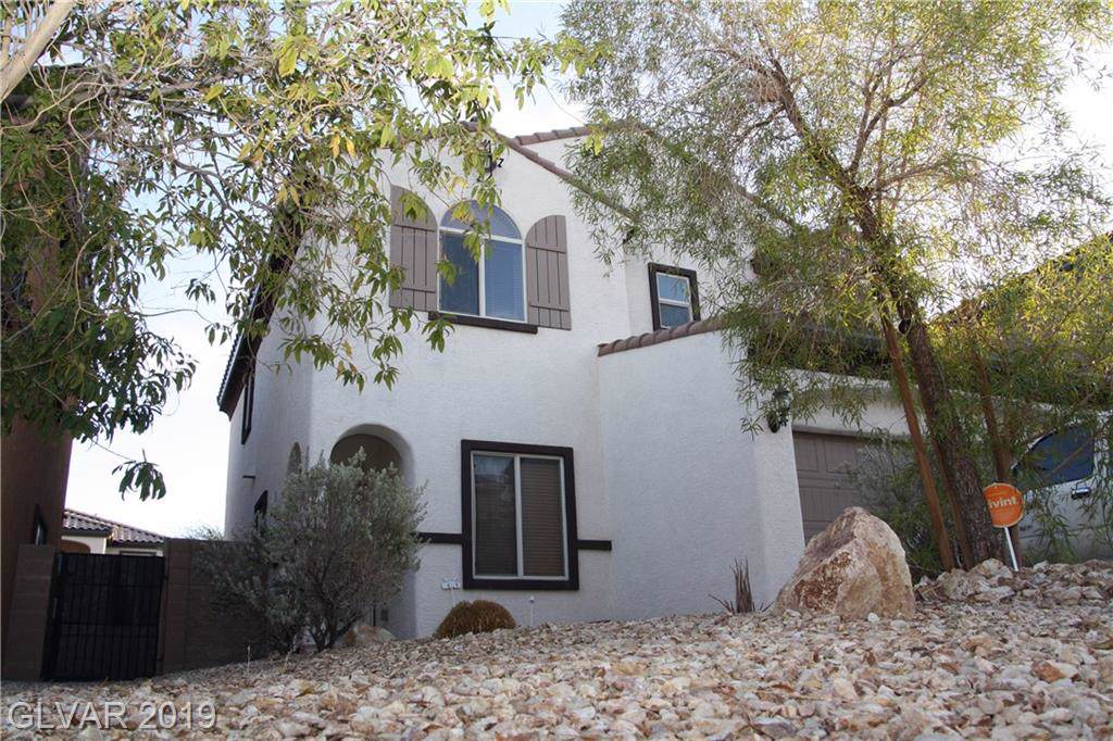 7063 Positano Hill - Photo 1