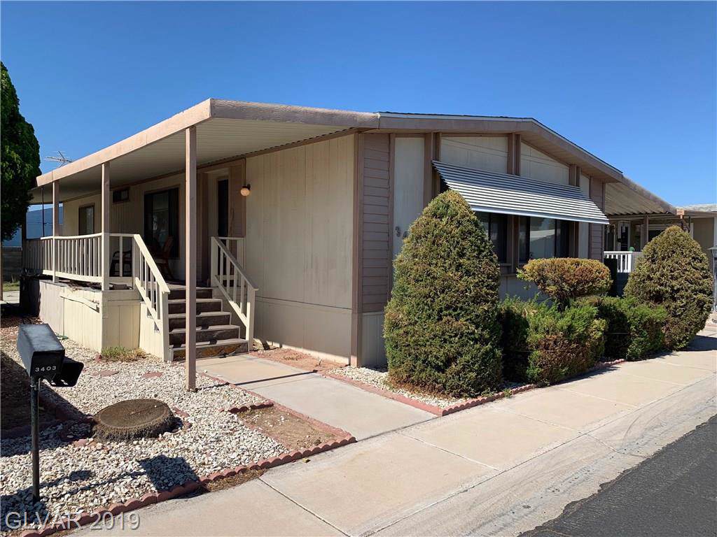 3403 Haleakala - Photo 1