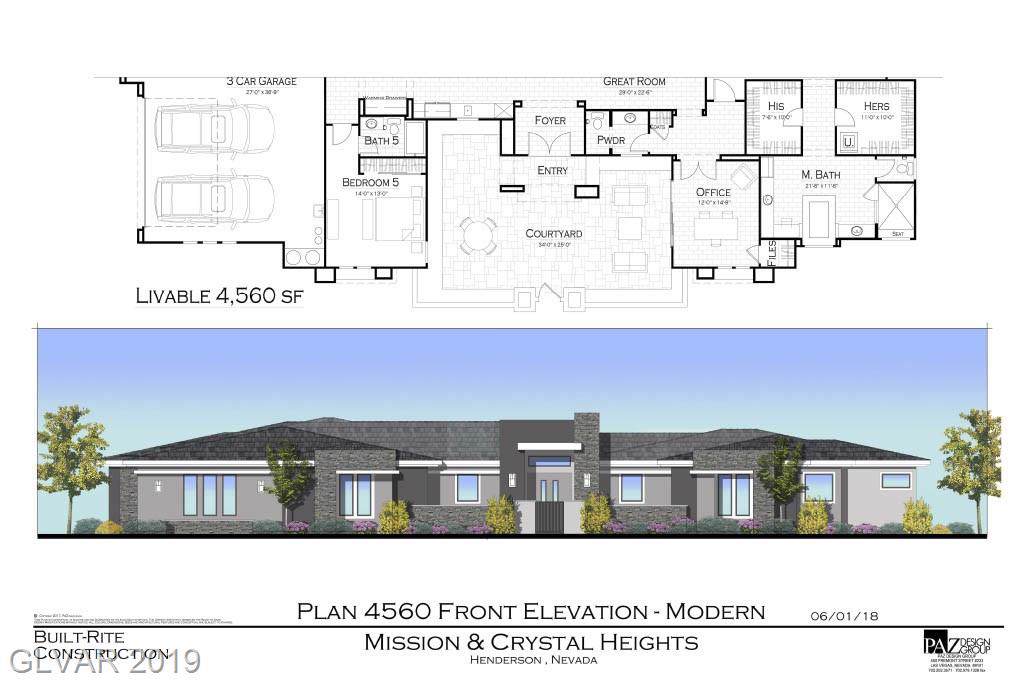 Mission Dr. Lot 4 - Photo 1