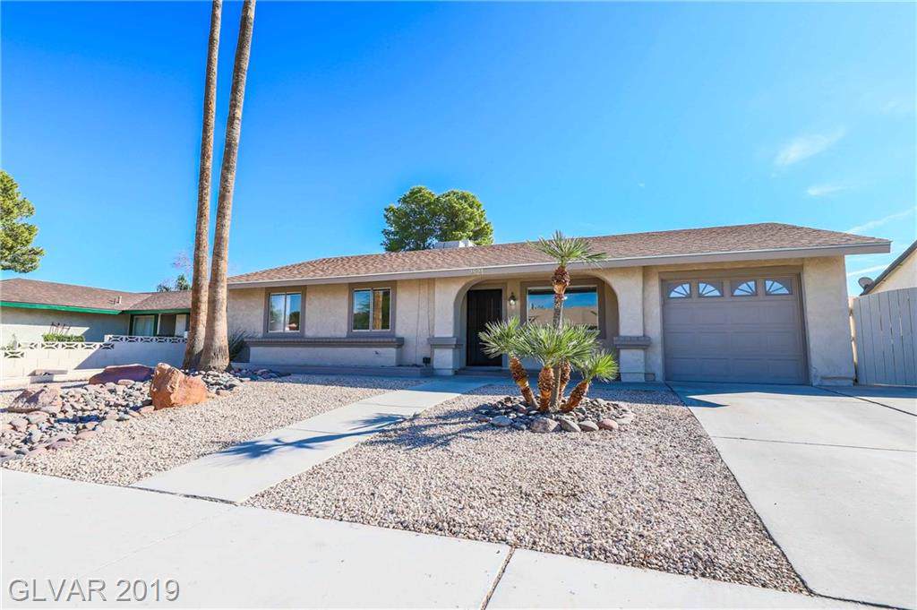 2521 Conestoga Trail - Photo 1