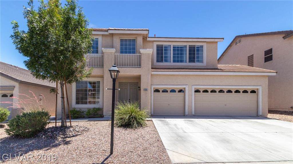 8505 Bandits Bluff - Photo 1