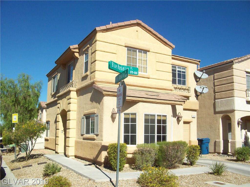 876 Blue Rosalie - Photo 1