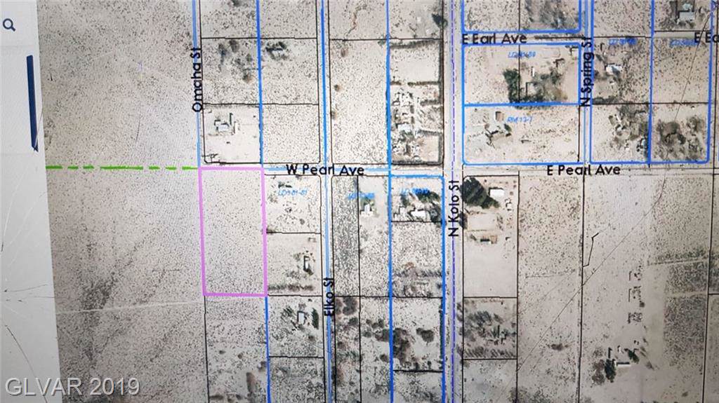 W Pearl Ave - Photo 1