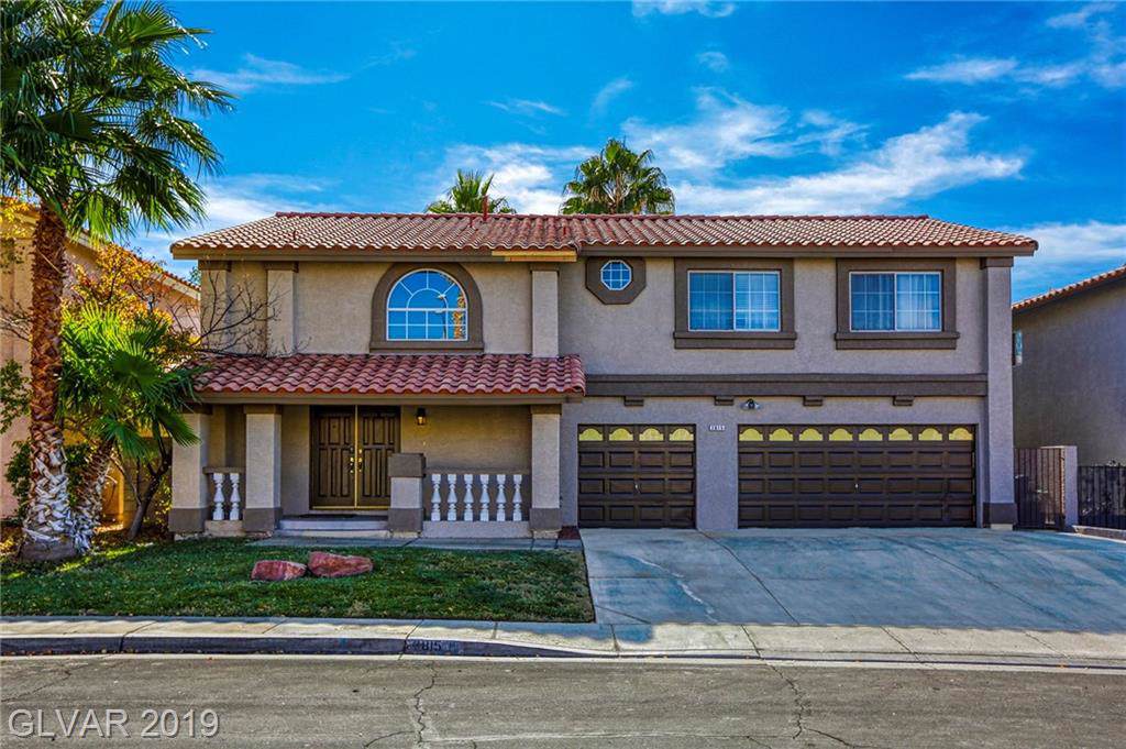 2815 Via Florentine Street - Photo 1