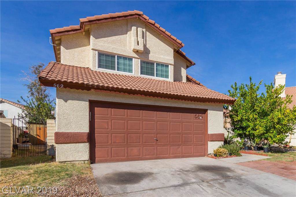 569 Laughlin - Photo 1