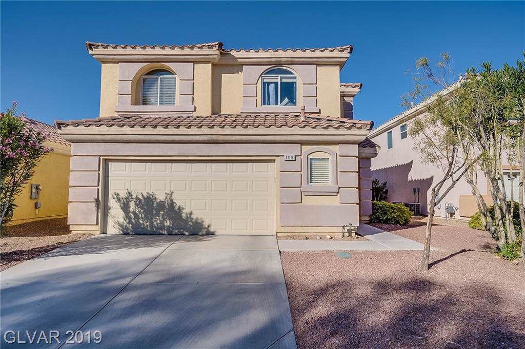 168 Hickory Heights - Photo 1