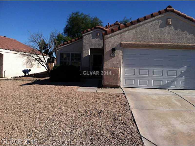 733 Hitchen Post Drive - Photo 1