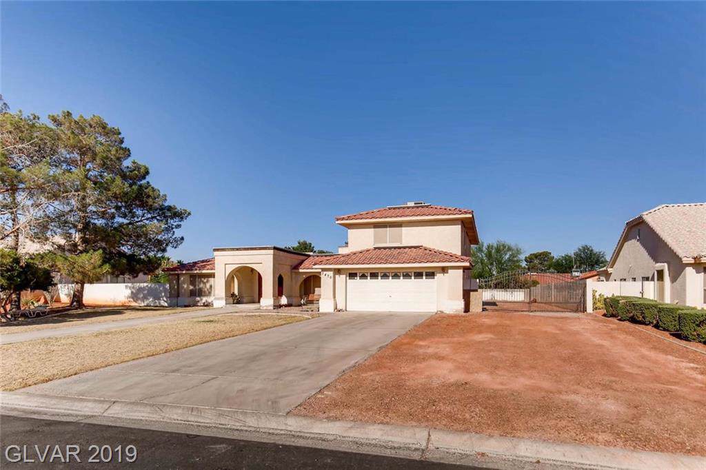 7470 Rancho Destino Road - Photo 1