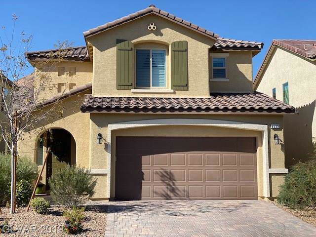 6539 Dolian Creek - Photo 1