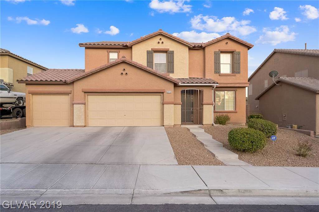6216 Silver Vein - Photo 1