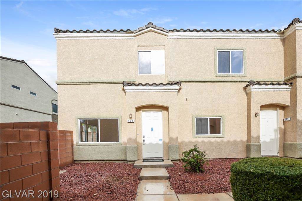 6329 Blowing Sky Street - Photo 1