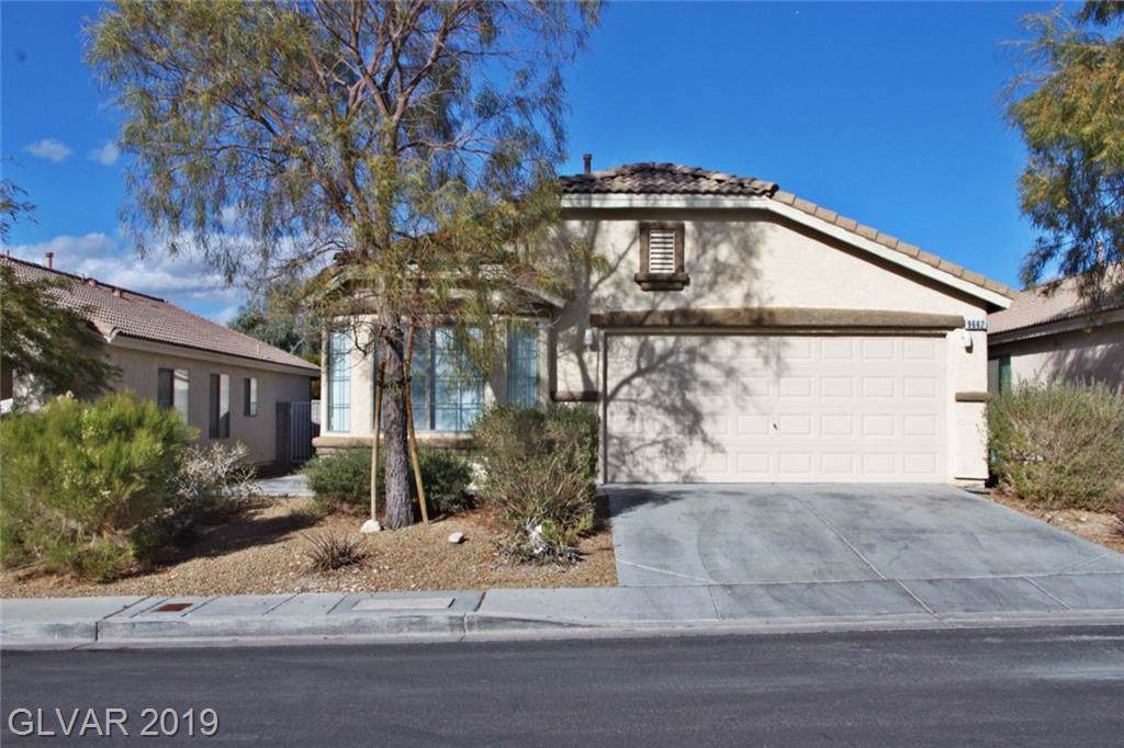 9662 Bandera Creek Avenue - Photo 1