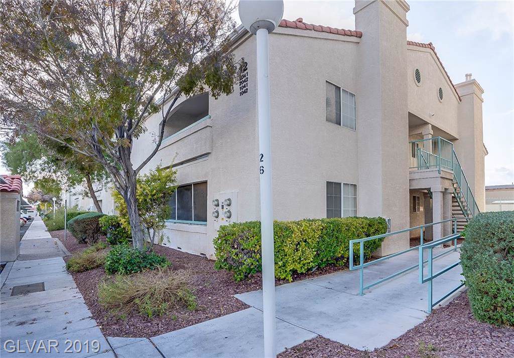 2725 Nellis Boulevard - Photo 1