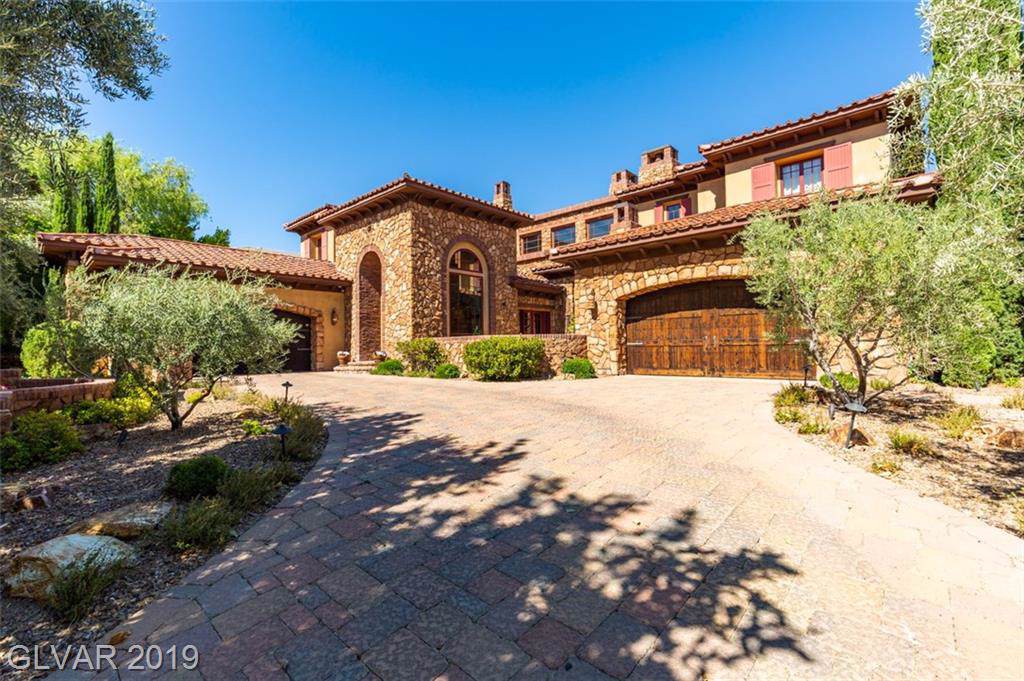 9812 Moon Valley Place - Photo 1