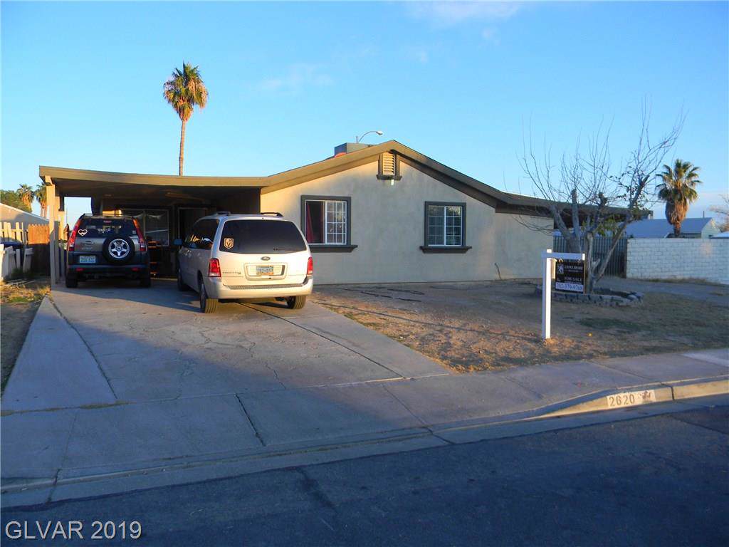 2620 Bello Drive - Photo 1