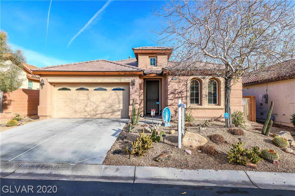 10384 Saddle Mountain Street - Photo 1