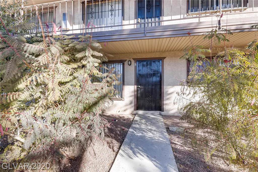 615 Royal Crest - Photo 1