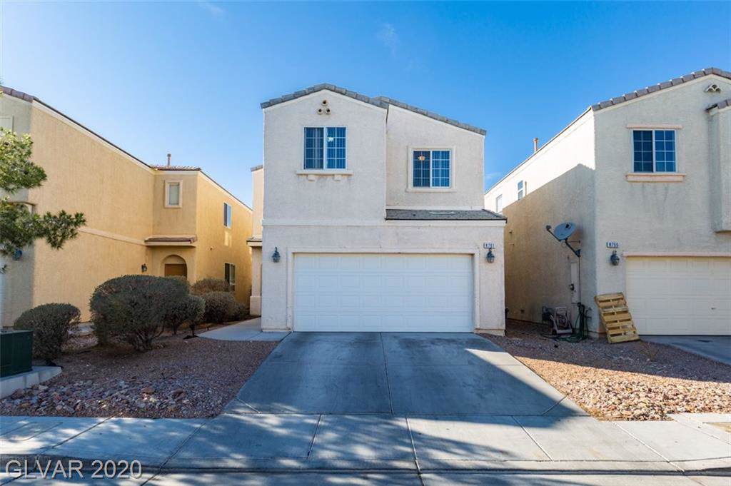 8761 Evan Lilas Street - Photo 1