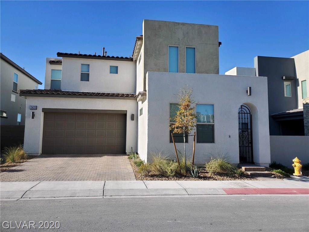 2625 Adesso Place - Photo 1