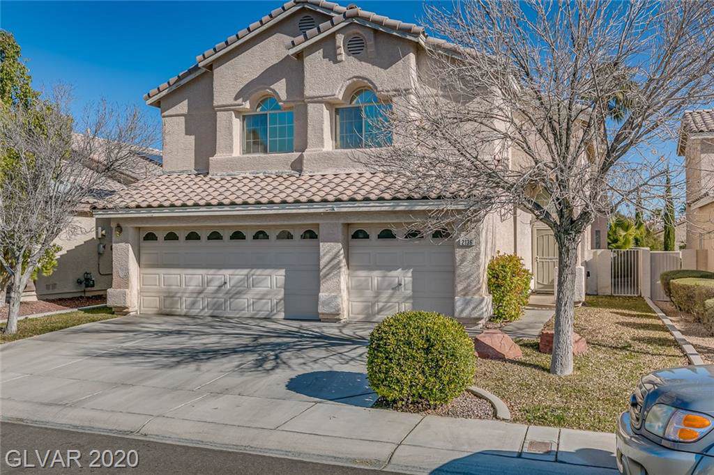 2136 Starline Meadow Place - Photo 1