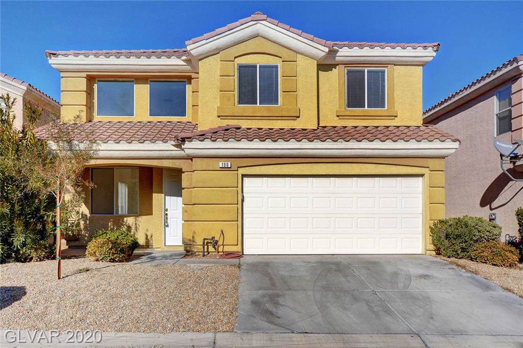190 Flying Hills Avenue - Photo 1