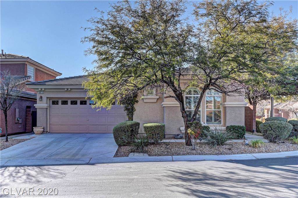 8819 Moreno Mountain Avenue - Photo 1
