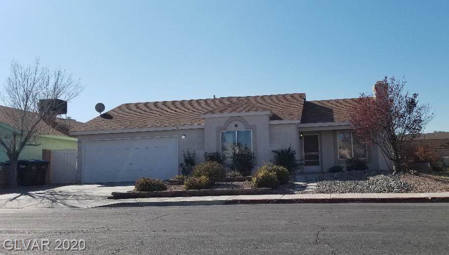 826 Bergamont - Photo 1