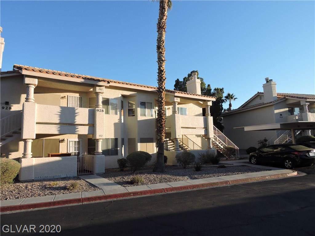 928 Rockview - Photo 1