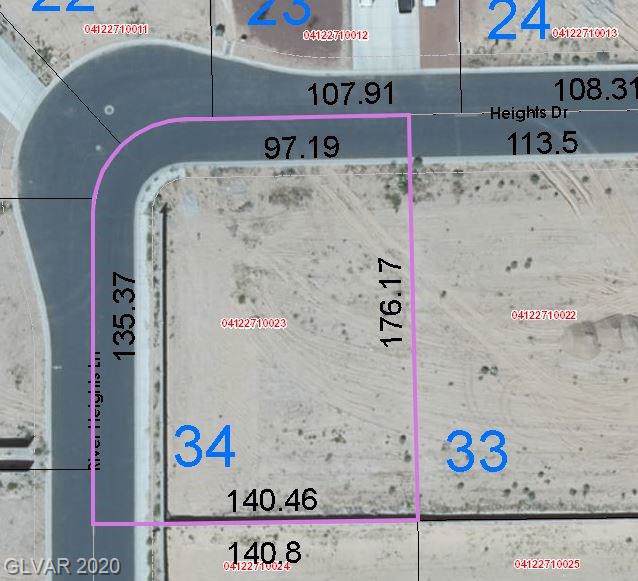 1589 Heights Drive - Photo 1