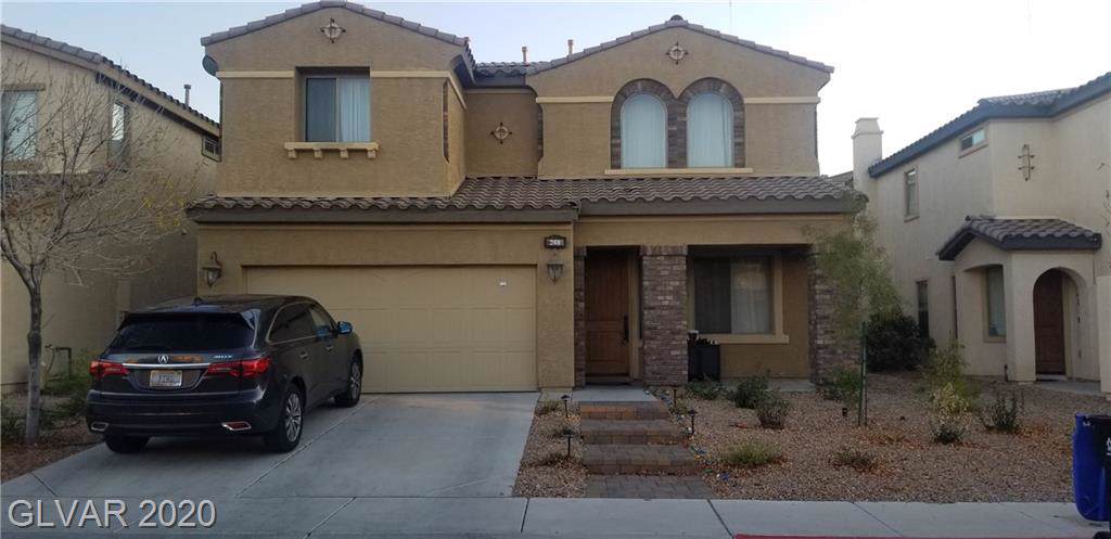 269 Via Franciosa Dr - Photo 1