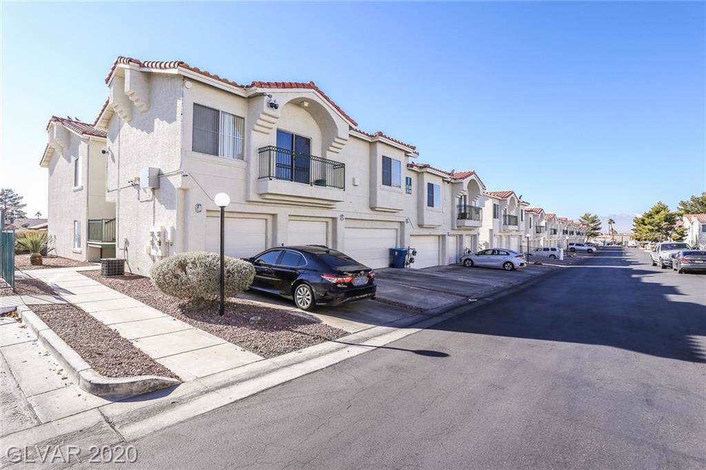 6201 Lake Mead Boulevard - Photo 1