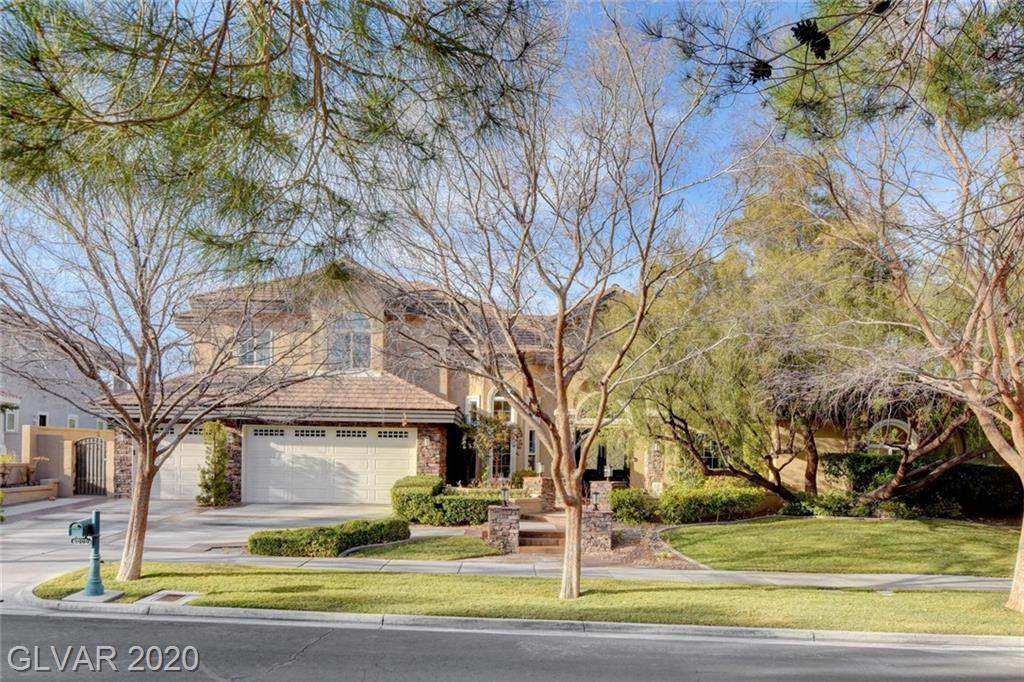 9000 Bald Eagle Drive - Photo 1