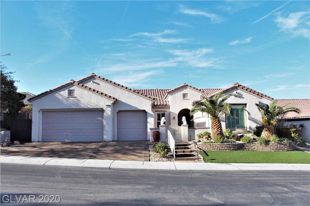 2237 Turner Falls Street - Photo 1
