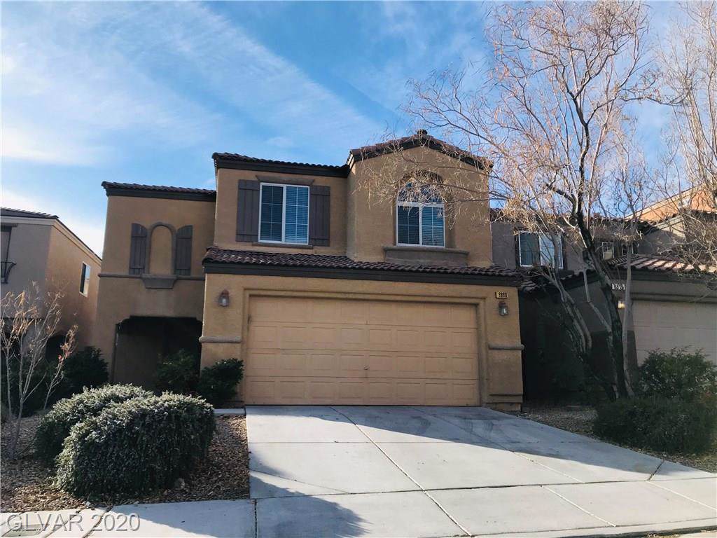 8869 Skyline Peak - Photo 1