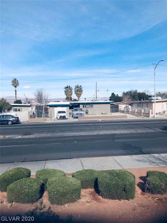 2516 Owens Avenue - Photo 1