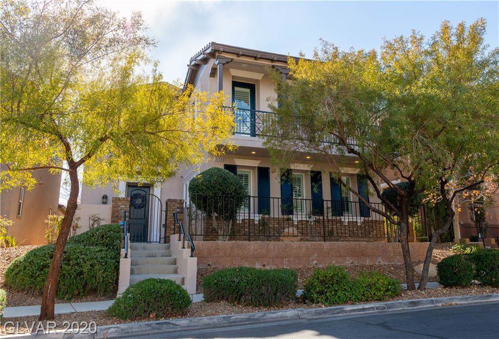 3153 Degas Tapestry Avenue - Photo 1